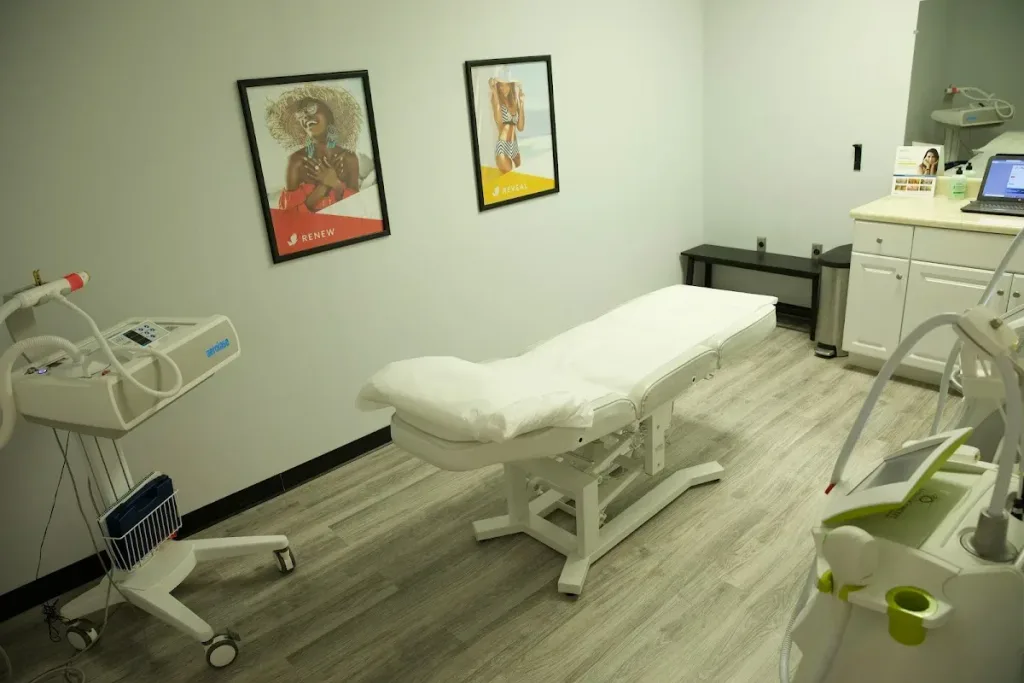 LightRx - Virginia Beach — Medical spa in Virginia Beach